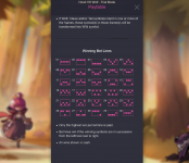 'Hood vs Wolf' by 'Pocket Games Soft'. Click the image to enlarge.