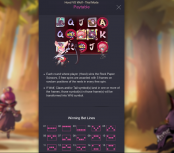 'Hood vs Wolf' by 'Pocket Games Soft'. Click the image to enlarge.