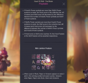 'Hood vs Wolf' by 'Pocket Games Soft'. Click the image to enlarge.