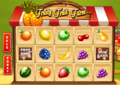 'Fruity Fruit Farm' by 'Triple PG'. Click the image to enlarge.