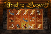 'Hunting Season HD' by 'TAIN'. Click the image to enlarge.