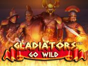 'Gladiators go wild' by 'iSoftBet'. Click the image to enlarge.