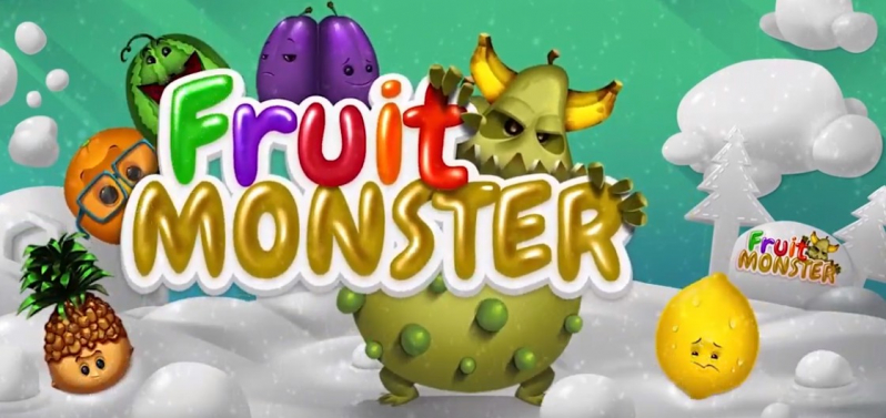 Fruit Monster