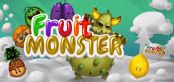 'Fruit Monster' by 'Spinmatic'. Click the image to enlarge.