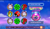 'Lotto Lucky' by 'Revolver Gaming'. Click the image to enlarge.