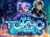 'Neo Tokyo' by 'Ganapati'. Click the image to enlarge.
