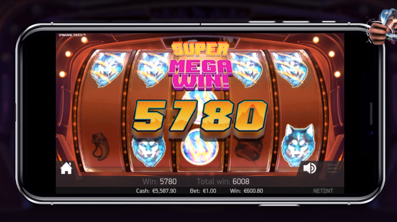 Slot Slot