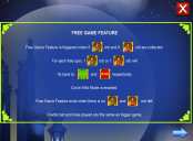 'The Magical Lamp' by 'August Gaming'. Click the image to enlarge.