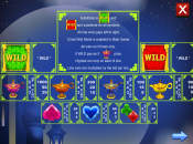 'The Magical Lamp' by 'August Gaming'. Click the image to enlarge.