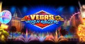 'Vegas High Roller' by 'iSoftBet'. Click the image to enlarge.