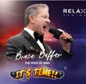 'Its Time' by 'Relax Gaming'. Click the image to enlarge.