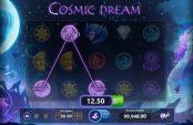 'Cosmic Dream' by 'BF Games'. Click the image to enlarge.