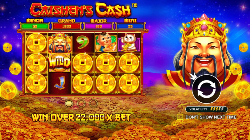 Piggy Gold slot  Play Piggy Gold at Mystino Online Casino