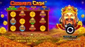 'Caishens Cash' by 'Pragmatic Play'. Click the image to enlarge.
