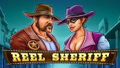 'Reel Sheriff' by 'Synot Games'. Click the image to enlarge.