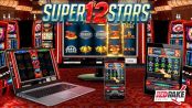 'Super 12 Stars' by 'Red Rake Gaming'. Click the image to enlarge.