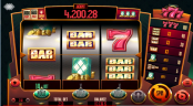'777 Slot' by 'Realtime Gaming'. Click the image to enlarge.
