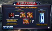 'Terminator Genisys' by 'Playtech'. Click the image to enlarge.