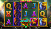 'Wild Ape' by 'iSoftBet'. Click the image to enlarge.
