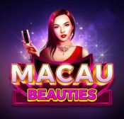 'Macau Beauties' by 'Ruby Play'. Click the image to enlarge.