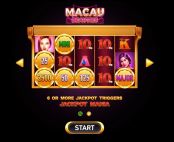 'Macau Beauties' by 'Ruby Play'. Click the image to enlarge.