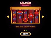 'Macau Beauties' by 'Ruby Play'. Click the image to enlarge.