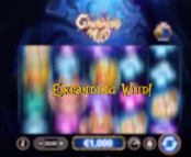 'Cheshire Wild' by 'Skywind'. Click the image to enlarge.