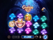 'Cheshire Wild' by 'Skywind'. Click the image to enlarge.