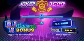 'Joker 3600' by 'Kalamba Games'. Click the image to enlarge.