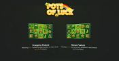 'Pots of Luck' by '1x2 Gaming'. Click the image to enlarge.
