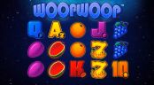 'Woop Woop' by 'Blueprint Gaming'. Click the image to enlarge.