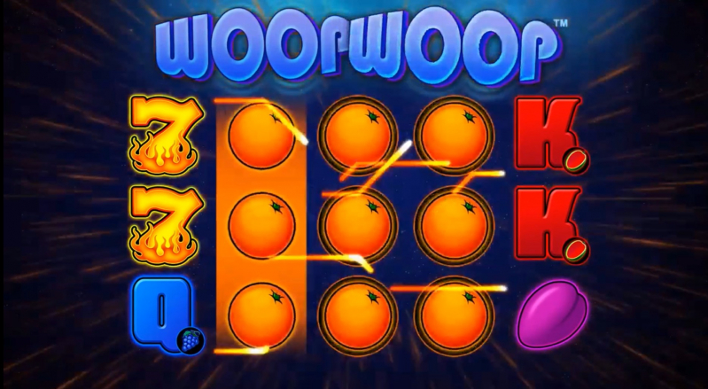 Juicy Ninja Slot by 1X2 Free Demo Play