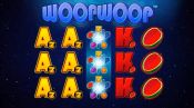 'Woop Woop' by 'Blueprint Gaming'. Click the image to enlarge.
