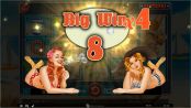 '4 Lucky Pin Ups' by 'Spinomenal'. Click the image to enlarge.