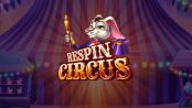 'Respin Circus' by 'ELK'. Click the image to enlarge.