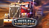 'Wild Trucks' by 'Habanero'. Click the image to enlarge.