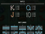 'Perfect Catch' by 'STHLM Gaming'. Click the image to enlarge.