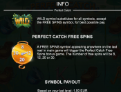 'Perfect Catch' by 'STHLM Gaming'. Click the image to enlarge.