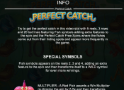 'Perfect Catch' by 'STHLM Gaming'. Click the image to enlarge.