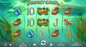 'Perfect Catch' by 'STHLM Gaming'. Click the image to enlarge.