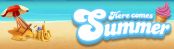 'Here Comes Summer' by '1x2 Gaming'. Click the image to enlarge.