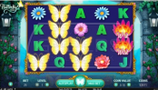 'Butterfly Staxx 2' by 'Net Entertainment'. Click the image to enlarge.