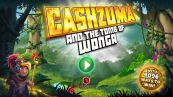 'Cashzuma and the Tomb of Wonga' by 'Core Gaming'. Click the image to enlarge.