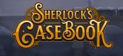 'Sherlocks Casebook' by '1x2 Gaming'. Click the image to enlarge.