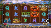 'Tiki Vikings' by 'Microgaming'. Click the image to enlarge.