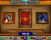 'Ramses Rising' by 'BF Games'. Click the image to enlarge.
