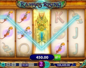 'Ramses Rising' by 'BF Games'. Click the image to enlarge.