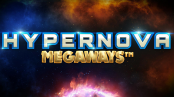 'Hypernova Megaways' by 'Next Generation Gaming'. Click the image to enlarge.