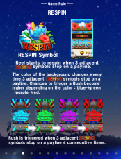 'Hawaiian Dreams' by 'Golden Hero'. Click the image to enlarge.