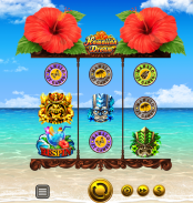 'Hawaiian Dreams' by 'Golden Hero'. Click the image to enlarge.